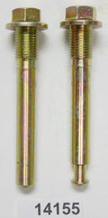 Frt Disc Brk Hwd Kit  Better Brake Parts  14155K