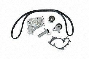 Eng Timing Belt Kit w/Water Pmp  Continental  CK257LK1