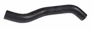 Upper Radiator Hose  Continental  62691
