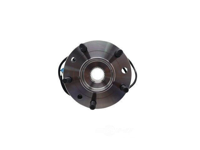 Frt Hub Assy   GSP North America   104124HD