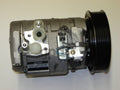 A/C  Compressor & Clutch-New   Global Parts Distributors   6512109