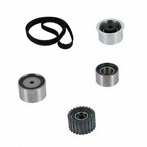 Eng Timing Belt Component Kit  Continental  TB304K1