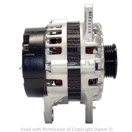 New Alternator   FVP   13973N