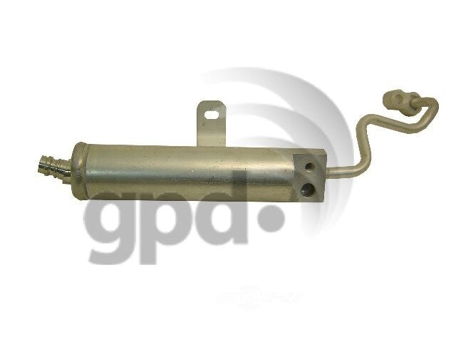 New Drier/Accumulator   Global Parts Distributors   1411773