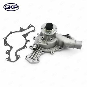 New Water Pump  Skyward Automotive  SK1251770