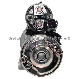 Reman Starter   FVP   17738