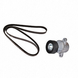Serpentine Belt Drive Component Kit  Continental  K49489