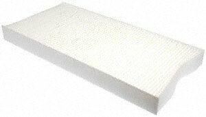 Cabin Air Filter  Mahle Original  LA117