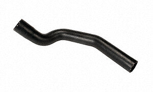 Upper Radiator Hose  Continental  62161