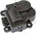 Heater Blend Door/Water Shutoff Actuator   Global Parts Distributors   1712343