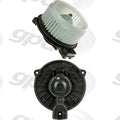 New Blower Motor   Global Parts Distributors   2311783