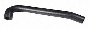 Upper Radiator Hose  Continental  62209