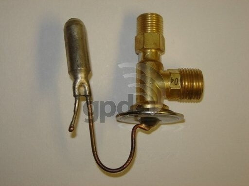 Expansion Valve   Global Parts Distributors   3411362