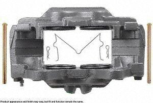 Ft Lft Rebuilt Brake Caliper w/Hwd  Cardone Industries  19P2767