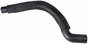 Upper Radiator Hose  Continental  67070