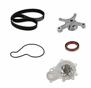 Eng Timing Belt Kit w/Water Pmp  Continental  PP245LK1