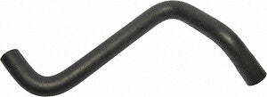Lower Radiator Hose  Continental  66610