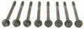 Head Bolt Set  Mahle Original  GS33441