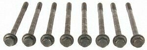 Head Bolt Set  Mahle Original  GS33441
