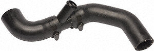 Upper Radiator Hose  Continental  66292