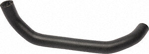 Lower Radiator Hose  Continental  66248