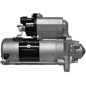 Reman Starter   FVP   12820