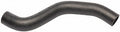 Upper Radiator Hose  Continental  66020