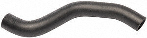 Upper Radiator Hose  Continental  66020