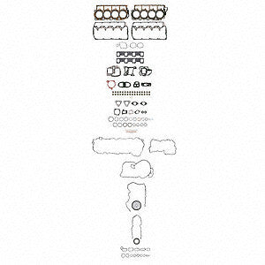 Full Gasket Set   Fel-Pro   260-3195