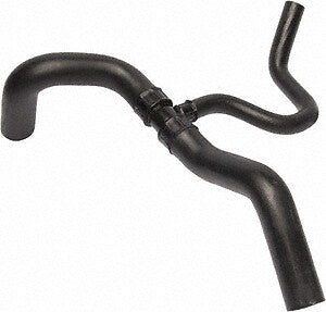 Lower Radiator Hose  Continental  66117