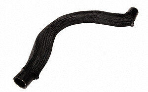 Upper Radiator Hose  Continental  67154