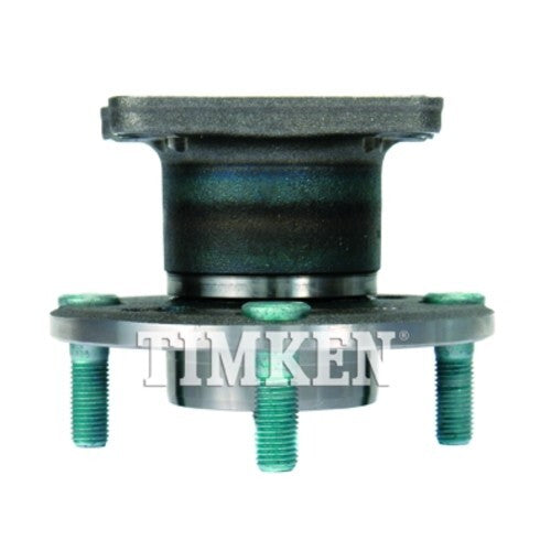 Rr Hub Assy  Timken  HA590367