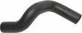 Upper Radiator Hose  Continental  66180