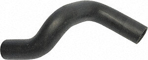 Upper Radiator Hose  Continental  66180