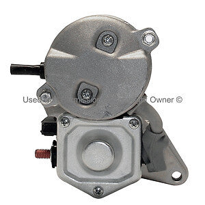 Reman Starter   FVP   17256