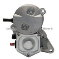 Reman Starter   FVP   17256