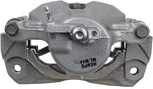 Ft Lft Rebuilt Brake Caliper w/Hwd  Cardone Industries  19P2702