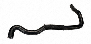 Upper Radiator Hose  Continental  62308