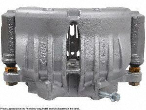 Ft Lft Rebuilt Brake Caliper w/Hwd  Cardone Industries  18P4798A