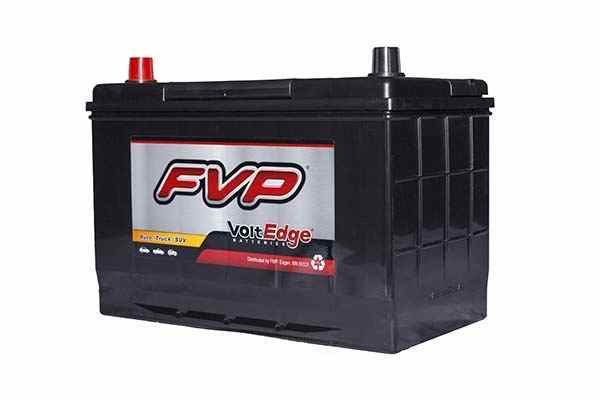 Battery   FVP   27XHD
