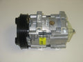 A/C  Compressor & Clutch-New   Global Parts Distributors   6511468