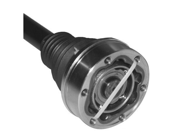Left New CV Complete Assy   GSP North America   NCV23018
