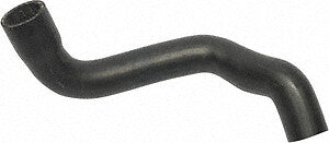 Upper Radiator Hose  Continental  66596