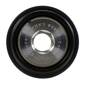 Alt Decoupler Pulley  Continental  49919