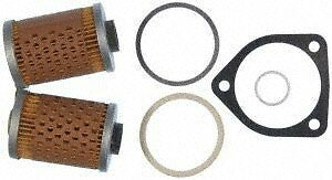 Oil Filter  Mahle Original  OX37D