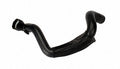 Upper Radiator Hose  Continental  67098