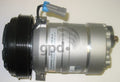 A/C  Compressor & Clutch-New   Global Parts Distributors   6511335