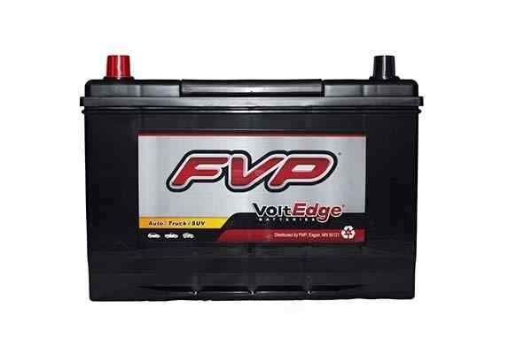 Battery   FVP   27XHD