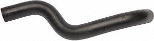 Upper Radiator Hose  Continental  66241