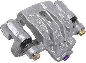 Rr Right Rebuilt Brake Caliper w/Hwd  Cardone Industries  19P6391